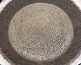 Easy Frozen Chocolate Orange Pie recipe step 4 photo