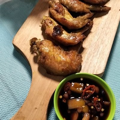 Langkah 8