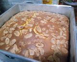 Foto langkah ke 5 dari resep Spiku Kenari / almond.