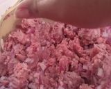 Foto del paso 1 de la receta: Carne tártara al estilo Cortés 💞