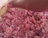 Foto del paso 1 de la receta: Carne tártara al estilo Cortés 💞