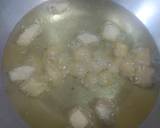 Shakar Pare from left over sugar syrup recipe step 9 photo