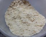 Foto del paso 2 de la receta: Tarta crumble de manzanas