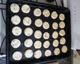 Foto del paso 6 de la receta: Cookies con chips