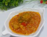 Foto langkah ke 5 dari resep Sambal Belimbing (pakai Biji Nangka).