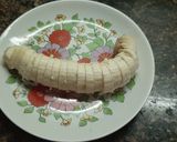 Foto del paso 2 de la receta: Hotcakes de banana