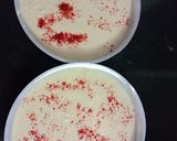 A picture of step 4 of White Dhokla.