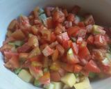 A picture of step 1 of Beef Stew Slow Cooker.
