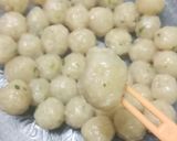 Foto langkah ke 12 dari resep Cilok Indomie.