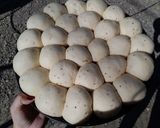 Foto del paso 6 de la receta: Pancitos Salados De Anís
