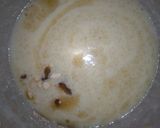 সাবুদানার পায়েস/ক্ষীর (sabudanar payes/kheer recipe in bengali) রেসিপি ধাপ - 6 ছবি