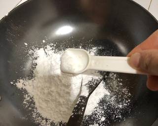 Dawet/cendol banjarnegara - Step 2