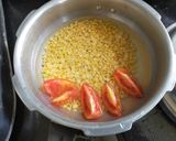 A picture of step 1 of Daal.