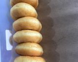 Foto langkah ke 8 dari resep Donat Kentang Empuk Tingkat Dewa.