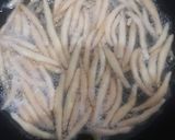 Foto langkah ke 6 dari resep Telur gabus keju.