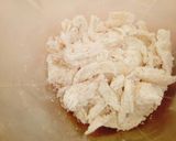 Foto del paso 3 de la receta: Leche de coco y almendras 😍 😍 😍