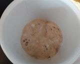 Foto del paso 1 de la receta: Pan casero con chicharrón