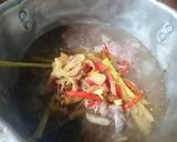 Foto langkah ke 5 dari resep Pindang Daging.
