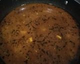 व्हेज कुर्मा करी... (veg kurma curry recipe in marathi) रेसिपी स्टेप 5 फोटो 