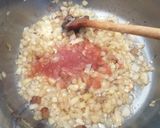 Szarvasragu recept fázis 2 fotója