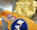 Foto del paso 1 de la receta: Arepas fritas Venezolanas