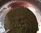 A picture of step 2 of Hariyali paneer Tikka.