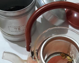 Foto del paso 6 de la receta: Té de pomelo