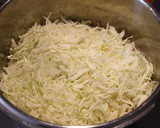 Foto del paso 6 de la receta: Wigos a la Jorge