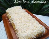 Foto langkah ke 6 dari resep 295. Bolu Susu Lembang.