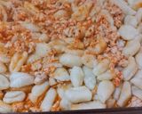 Foto del paso 6 de la receta: Ñoquis de Mandioca
