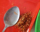 Foto del paso 3 de la receta: Papás rústicas con salsa