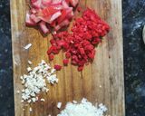 Foto del paso 2 de la receta: Tallarines con estofado