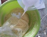 Foto langkah ke 3 dari resep Kue Lumpur Kentang.