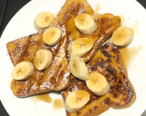 Foto del paso 4 de la receta: 🍴🍌 Tostadas Francesas 🍞