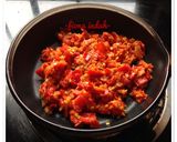 Foto langkah ke 3 dari resep Sambal Balado Telur Padang.