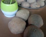 Foto del paso 8 de la receta: Pancitos de Harina Integral👌