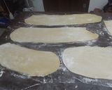 Foto del paso 6 de la receta: Fideos caseros con salsa