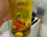 Foto langkah ke 4 dari resep Ikan Bakar Simpel.