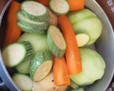 Foto del paso 5 de la receta: Caldo de camarón