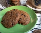 Foto langkah ke 5 dari resep Coffee soft cookies.