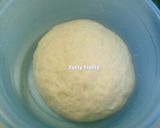 Foto langkah ke 2 dari resep Roti Tawar & Selai Coklat.