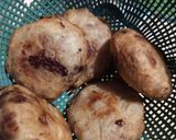 Foto langkah ke 4 dari resep Tarajju Singkong.