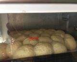 Foto langkah ke 4 dari resep Bread Bubble.
