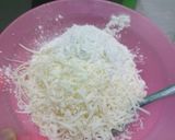 Foto langkah ke 1 dari resep Tempe Goreng Keju.