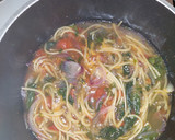Foto del paso 1 de la receta: Pasta one pot