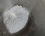 Foto del paso 1 de la receta: Pan lactal