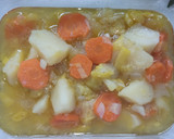 Foto del paso 5 de la receta: Porrusalda 😋
