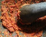 Foto langkah ke 2 dari resep Ikan rombo asam pedas kemangi #Ikanjanganditawar.