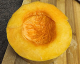 Foto del paso 6 de la receta: Pan dulce de calabaza