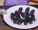 Foto del paso 4 de la receta: HABANITOS 🍫